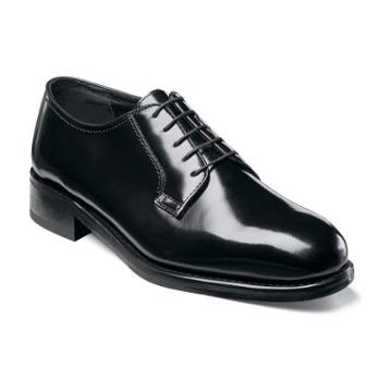 Lexington Florsheim Men's Lexington Plain Toe Leather Imperial Oxford