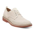 Bucktown Florsheim Men's Bucktown Plain Toe Suede Casual Oxford