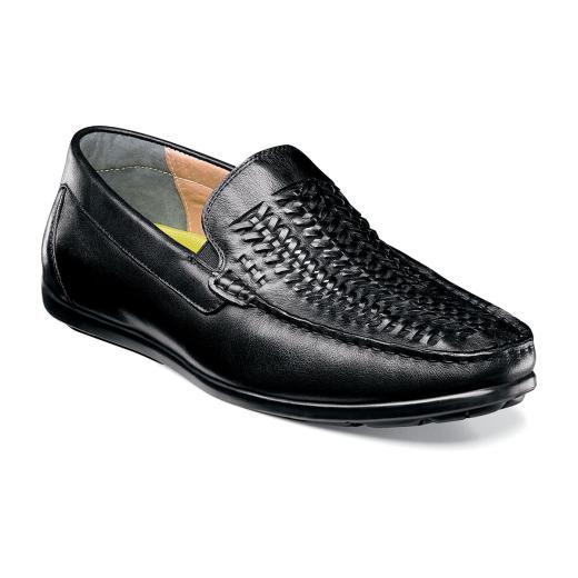 Florsheim Draft