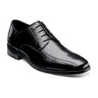 Castellano Florsheim Men's Castellano Bicycle Toe Leather Dress Oxford