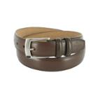 Wing Tip Belt Florsheim Wing Tip Leather Belt 51204