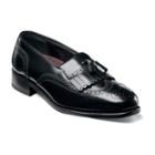 Lexington Florsheim Men's Lexington Wingtip Tassel Leather Classic Slip On