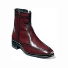 Essex Florsheim Men's Essex Moc Toe Leather Classic Boot