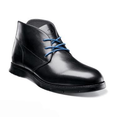 Florsheim Flites Chukka Flites Chukka 14126 Lace Up Boot Plain Toe Comfortechnology Pu Xl Extralight Sole