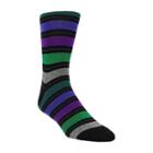 Florsheim Modern Stripes Socks