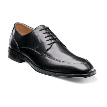 Urbane Moc Ox Florsheim Urbane Moc Ox 11693 Mens Moc To Oxford Smooth Leather Upper Rubber Sole