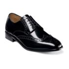 Brookside Florsheim Men's Brookside Wingtip Leather Classic Oxford