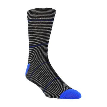 Florsheim Micro Stripe Socks