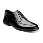Rally Florsheim Men's Rally Bicycle Toe Leather Dress Oxford