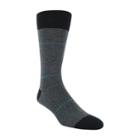 Florsheim Fine Stripe Socks