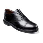 Noval Florsheim Men's Noval Cap Toe Leather Classic Oxford