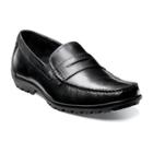 Nowles Penny Loafer Florsheim Nowles Penny 13159 Mens Penny Loafer Wrapped Up Heel