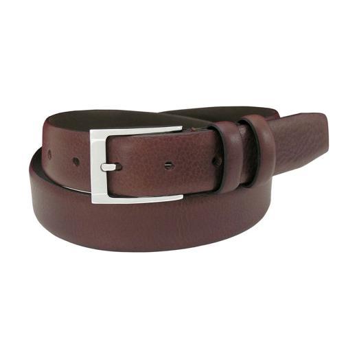 Gauthier Florsheim Italian Leather Belt 1471