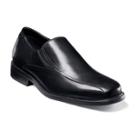 Wilsey Florsheim Wilsey 11674 Mens Leather Bic Toe Slip On Shoe Leather Upper