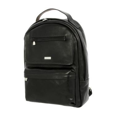 Florsheim Leather Backpack