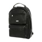 Florsheim Leather Backpack