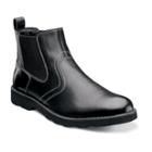 Casey Florsheim Men's Casey Plain Toe Leather Casual Gore Boot