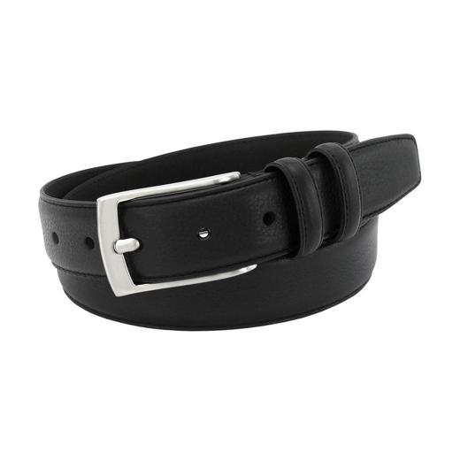 Valhalla Florsheim Italian Leather Belt 1450