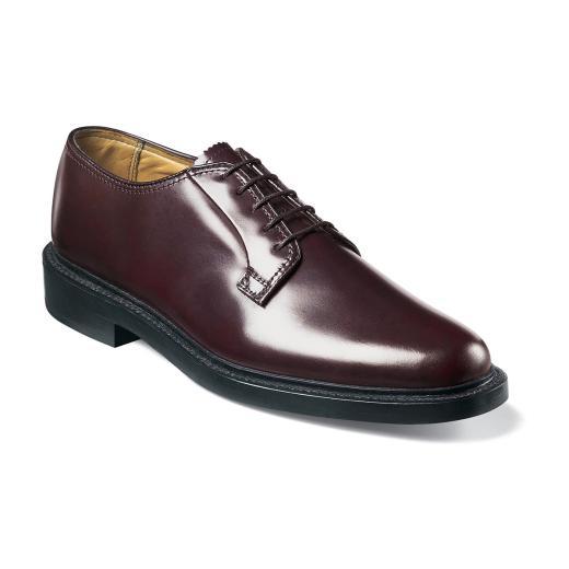 Kenmoor Florsheim Men's Kenmoor Plain Toe Leather Imperial Oxford
