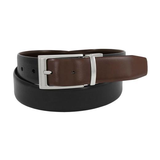 Cain Florsheim Italian Reversible Belt 1440