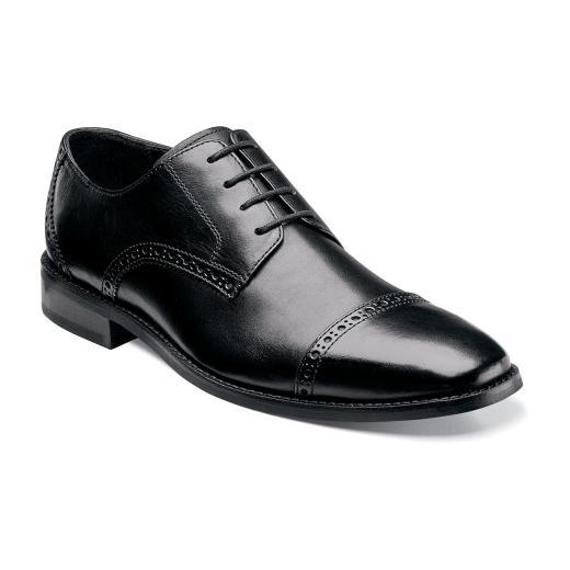 Castellano Florsheim Castellano Cap Toe Oxford
