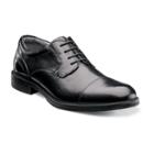 Mogul Florsheim Men's Mogul Cap Toe Leather Dress Oxford