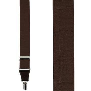 Florsheim Clip Suspenders