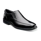 Rally Florsheim Men's Rally Bicycle Toe Leather Dress Slip On