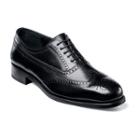 Erickson Florsheim Men's Erickson Wingtip Leather Classic Oxford