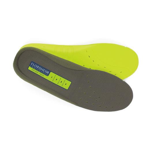 Florsheim Comfortech All Purpose Insoles