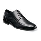 Jet Bike Ox Florsheim Men's Jet Bicycle Toe Leather Dress Oxford