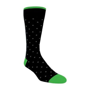 Florsheim Dots Socks