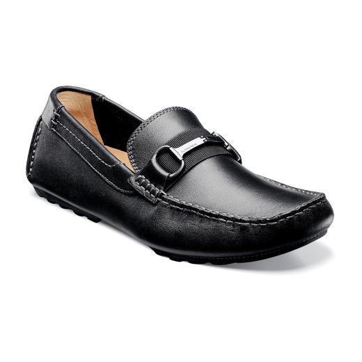 Florsheim Roadster 14112 Roadster Bit Casual Mens Shoe