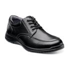 Pacer Florsheim Men's Pacer Moc Toe Leather Casual Oxford