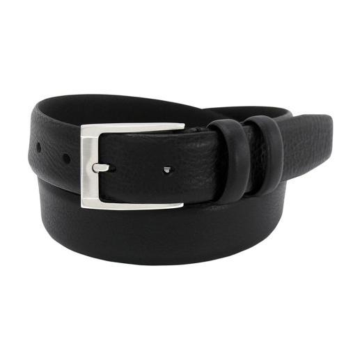 Gauthier Florsheim Italian Leather Belt 1470