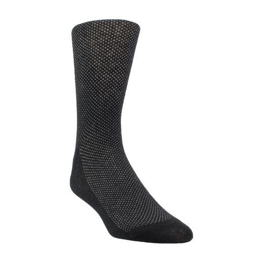 Florsheim Micro Pin Dot Socks