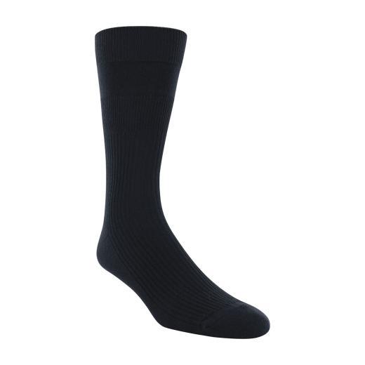 Florsheim Non-binding Crew Socks