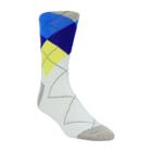Florsheim Contemporary Argyle Socks