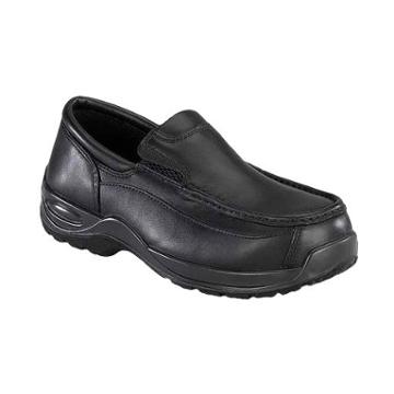 Ace Florsheim Ace Safety Shoe Casual Work Shoe