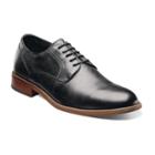 Rockit Florsheim Men's Rockit Plain Toe Leatther Dress Oxford
