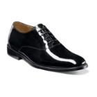 Kingston Florsheim Men's Kensington Plain Toe Leather Classic Oxford