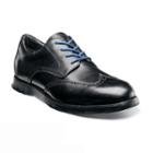 Florsheim Flites Wing Ox Flites Wing Ox 14127 Lace Up Wing Tip Casual Comfortechnology Pu Footbed Xl Extralight Sole