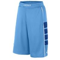 Jordan Cat Scratch Basketball Shorts - Mens - University Blue/french Blue