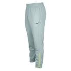 Nike Kobe Emerge Elite Pants - Mens - Dove Grey/volt/black