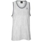 Jordan Fly Elephant Tank - Mens - White/wolf Grey/cool Grey