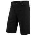 Nike Sb Stretch Fremont 5-pocket Shorts - Mens - Black