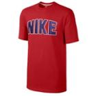 Nike Jdi T-shirt - Mens - Gym Red/court Purple