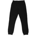 Southpole Fleece Jogger Pant W/zip Pockets - Mens - Black