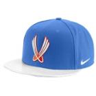 Nike Qt Sn+ True Flight Posite Snapback - Mens - Game Royal