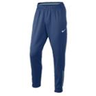 Nike Kobe Emerge Elite Pants - Mens - Blue Force/vapor Green/black